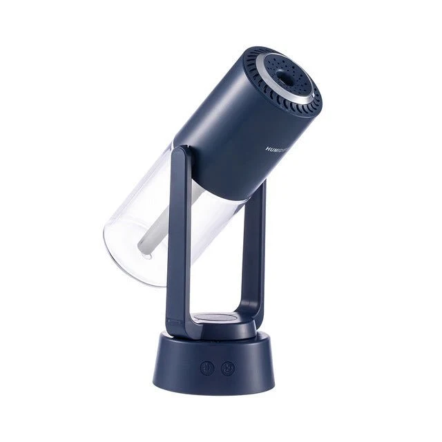 Rotierender Luftbefeuchter mit Automatischer Neigungsfunktion