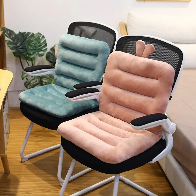 Ergonomisches Rücken- und Sitzstützkissen