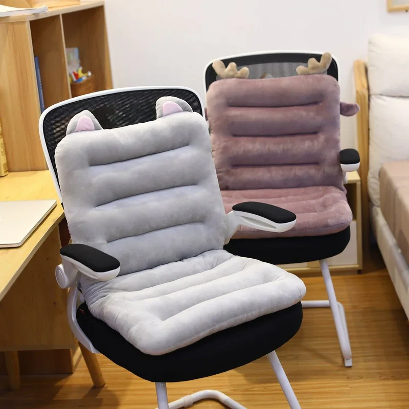 Ergonomisches Rücken- und Sitzstützkissen