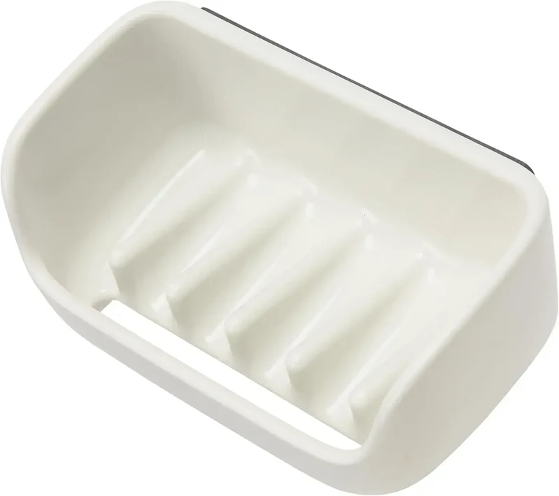 Marna Hot Water Bathing Bucket 2.0 L White Magnetic Cleansing
