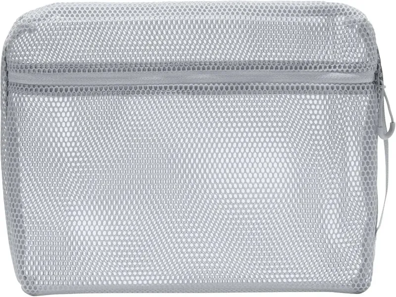 Muji Mesh Case 3D Large Storage Organizer - Optimal Shape