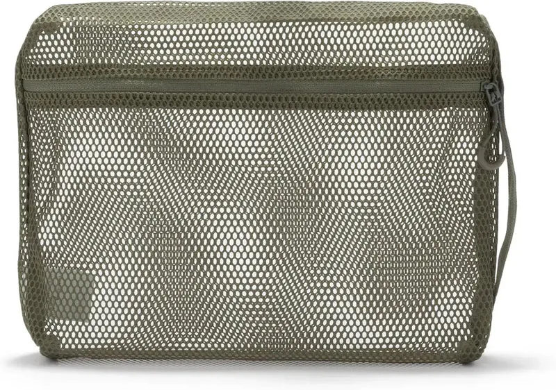 Muji Mesh Case 3D Large Storage Organizer - Optimal Shape