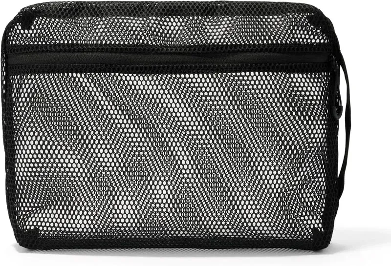 Muji Mesh Case 3D Large Storage Organizer - Optimal Shape