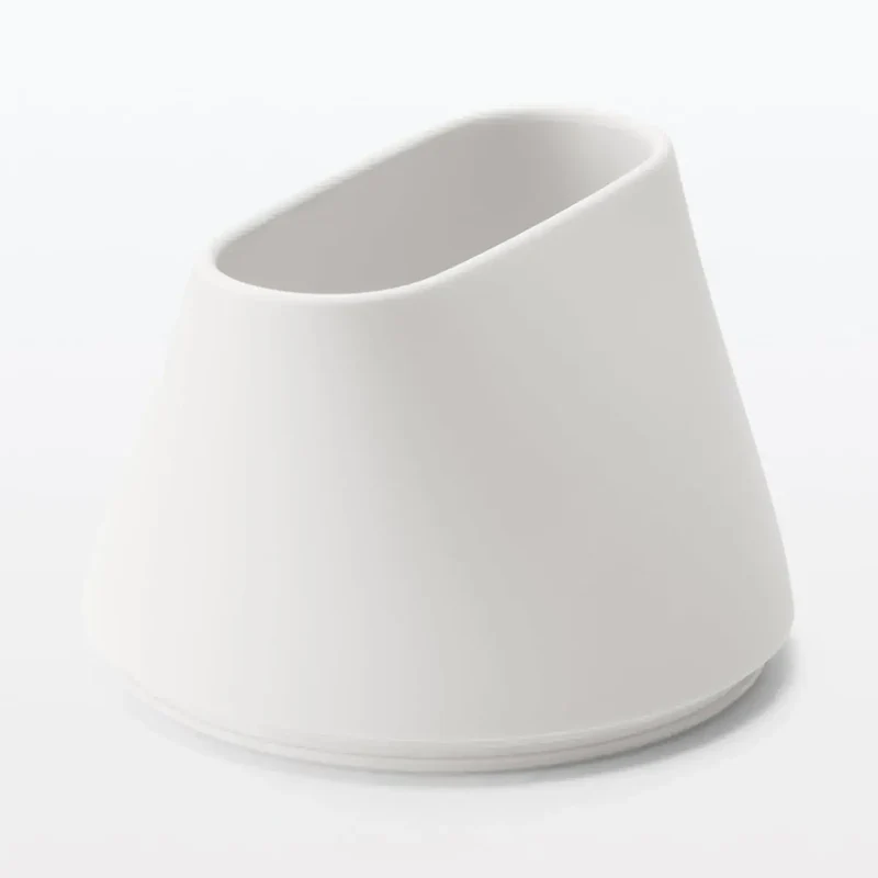 Muji Large Airflow Negative Ion Hair Dryer Hot Cold Switching