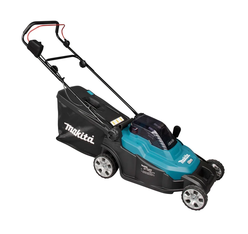 Makita DLM432Z Rasenmäher 43cm Akku Rasenmäher Akkumäher Solo