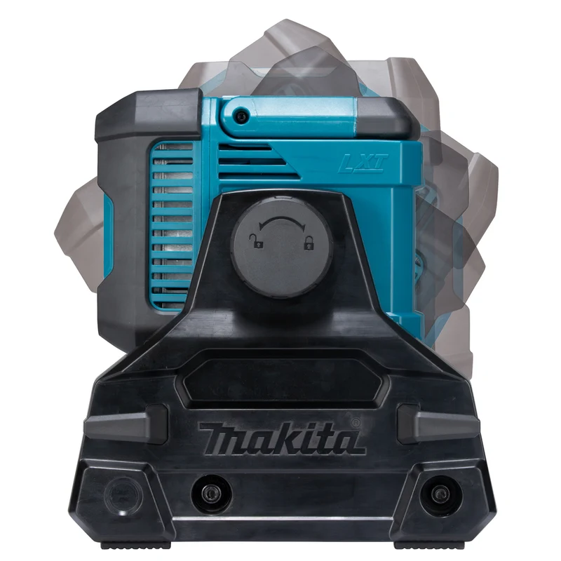 Makita LED-Baustrahler DM811 Solo Gerät 14.4 - 18V