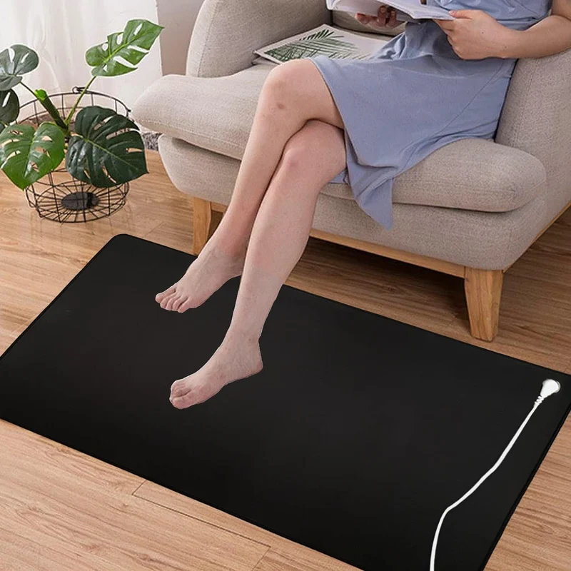 Grounding-Matte für täglichen Komfort