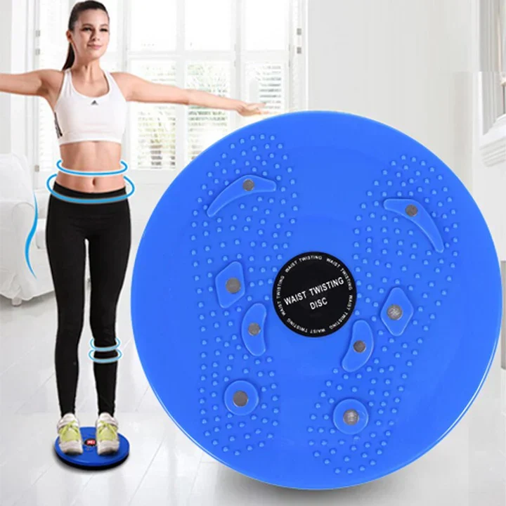 Dynamisches Balance Board für Krafttraining