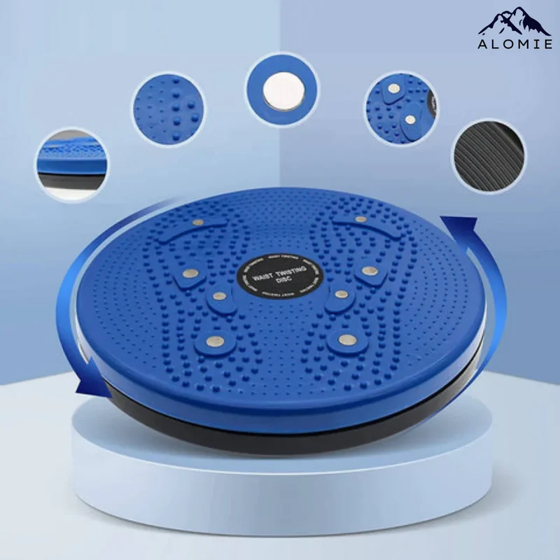 Dynamisches Balance Board für Krafttraining