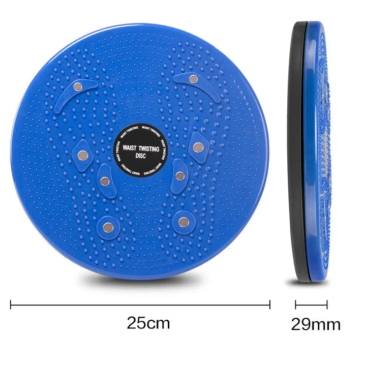 Dynamisches Balance Board für Krafttraining