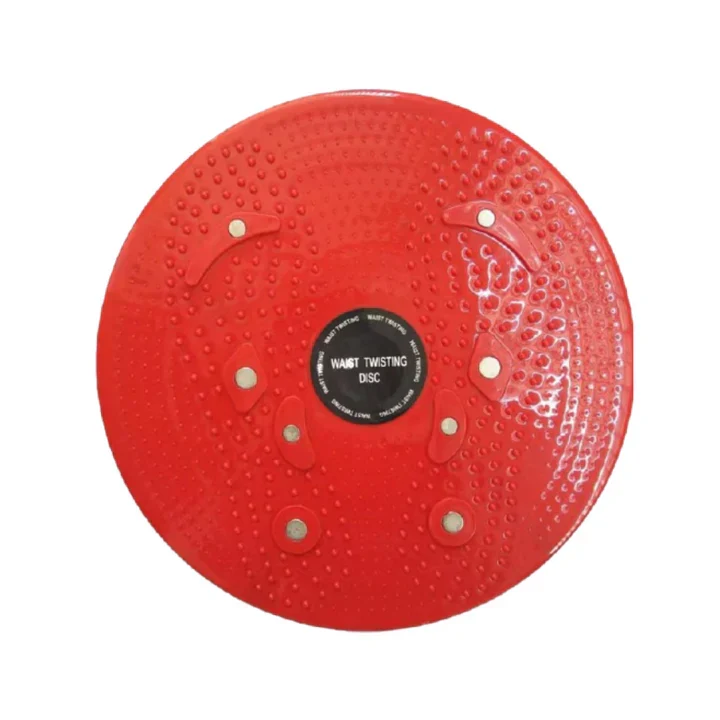 Dynamisches Balance Board für Krafttraining