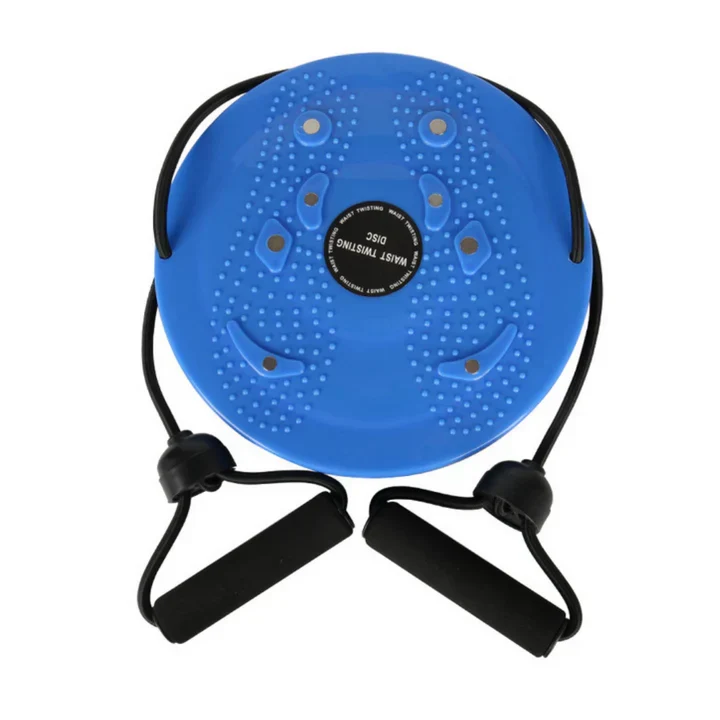 Dynamisches Balance Board für Krafttraining