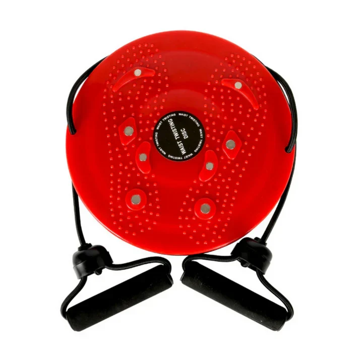 Dynamisches Balance Board für Krafttraining