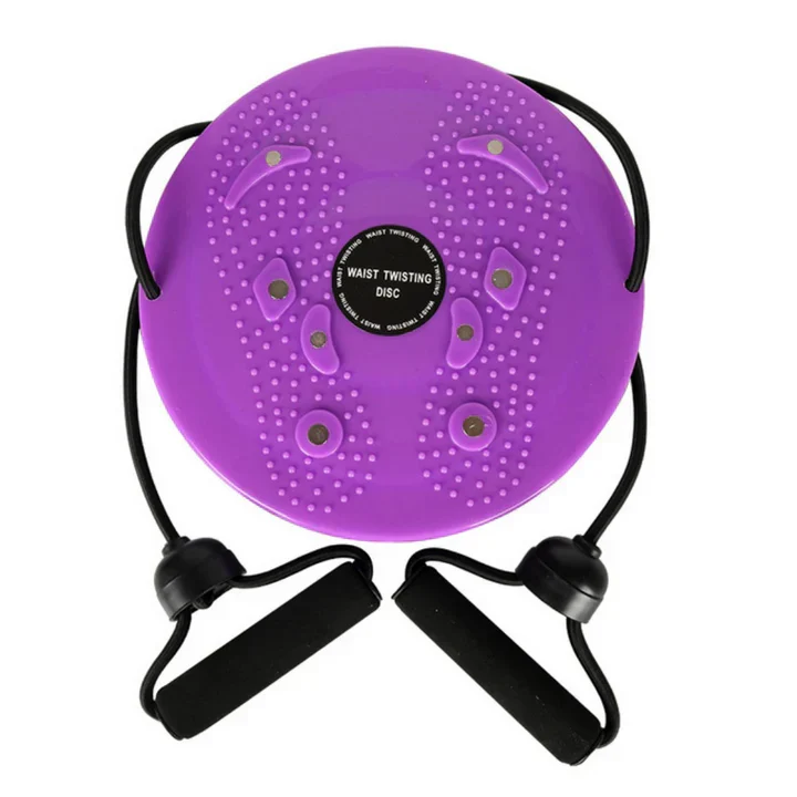 Dynamisches Balance Board für Krafttraining