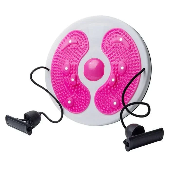 360° Core-Balance-Trainer