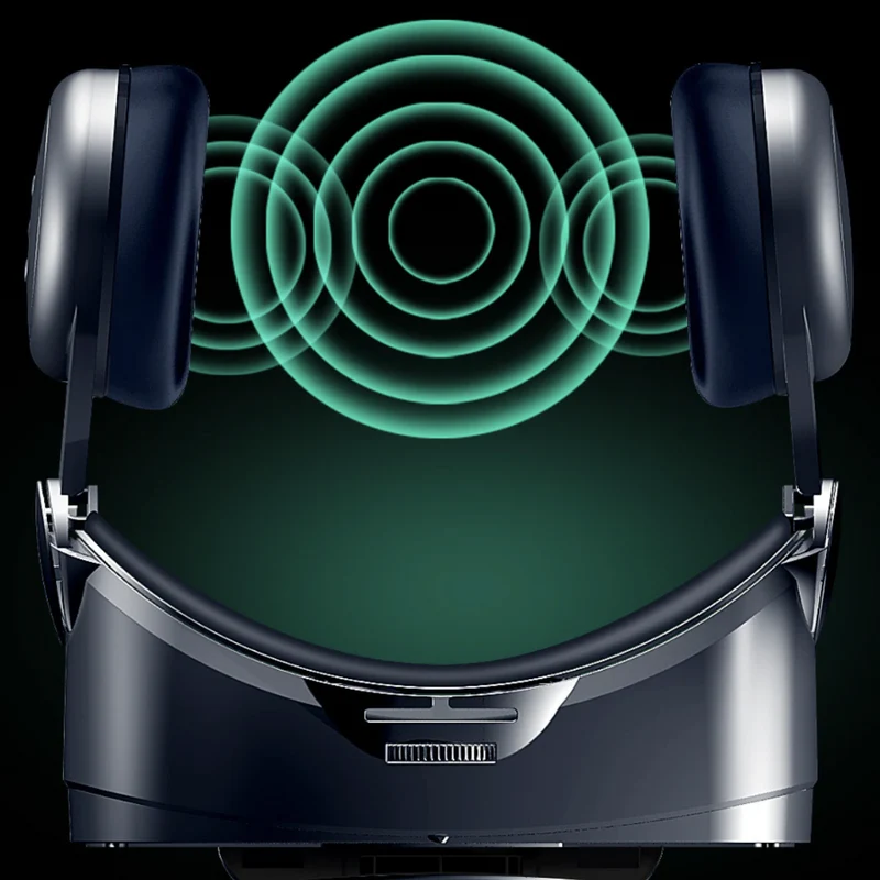 VR Brille – 3D-Headset für Smartphones von 5 bis 7 Zoll