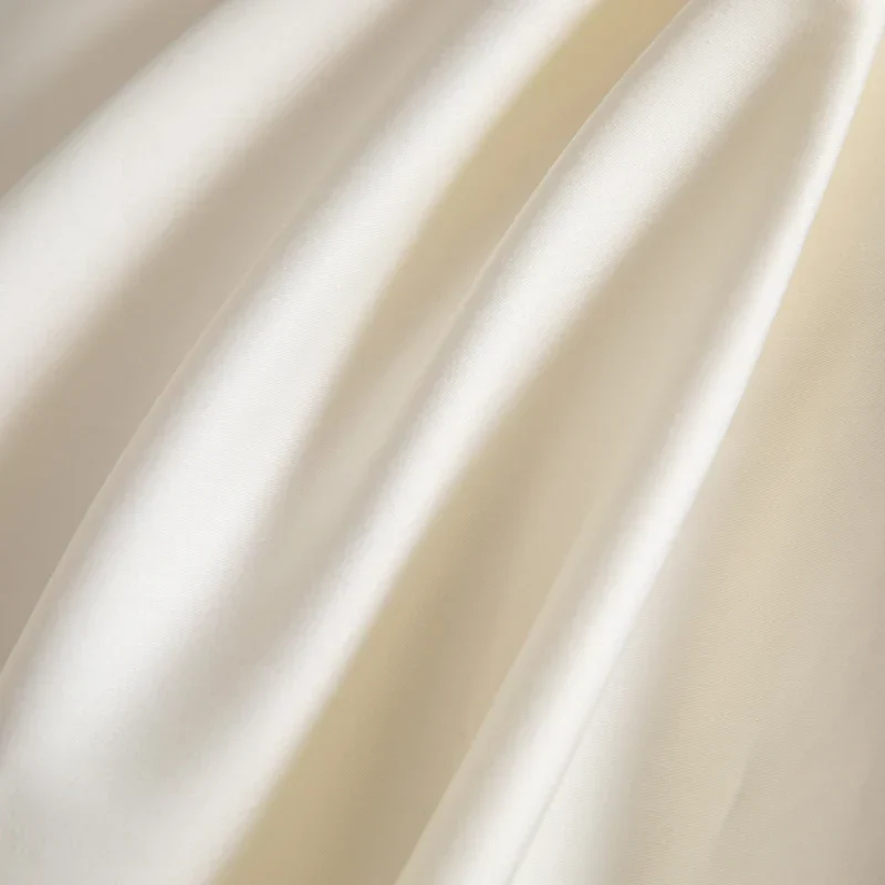 Egyptian Cotton Bettlaken – 1200 TC, wahlweise mit Gummizug