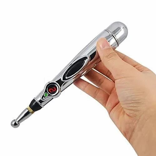 Elektrischer Akupunktur-Massage-Stift