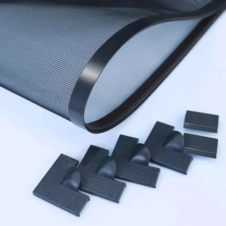 Magnetisches Moskitonetz – Werkzeuglose Montage & Automatischer Verschluss