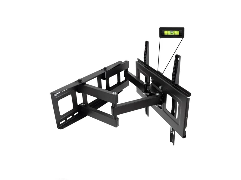 Universal TV Wandhalterung Schwenkbar 40“-80“