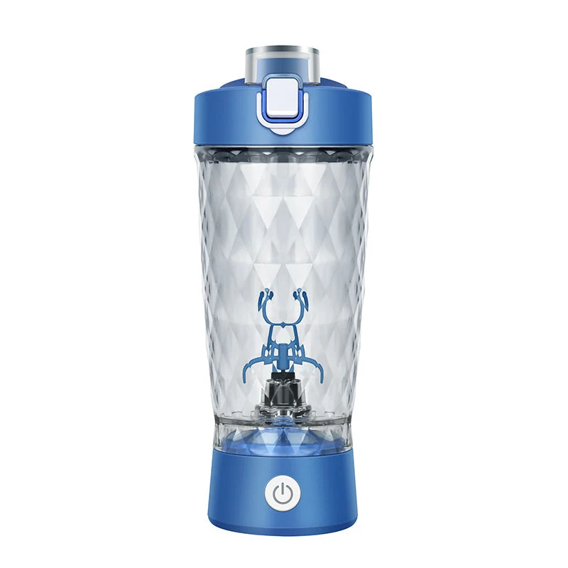 Praktischer Shake Mixer Für Unterwegs