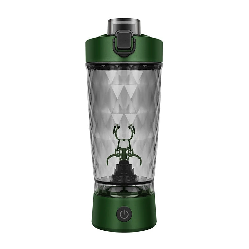 Praktischer Shake Mixer Für Unterwegs