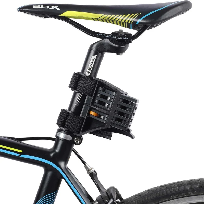 Faltbares Fahrradschloss – Robuste Stahlkonstruktion & Kompaktes Design