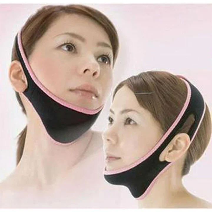FaceShape Gesichtsroller & Gua Sha Tool – Modellieren