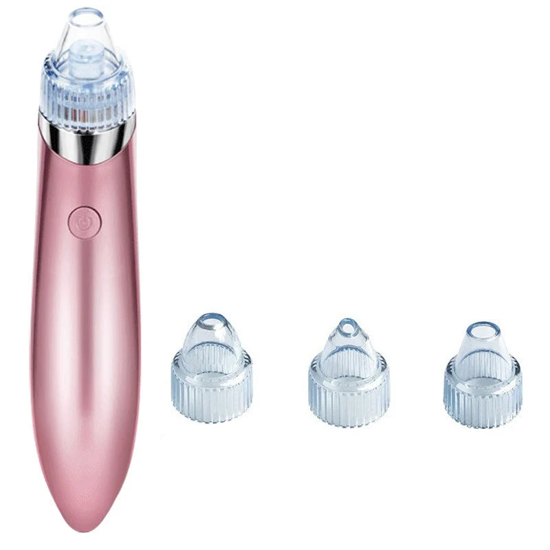 2-in-1 Porenreiniger & Mikrodermabrasionsgerät