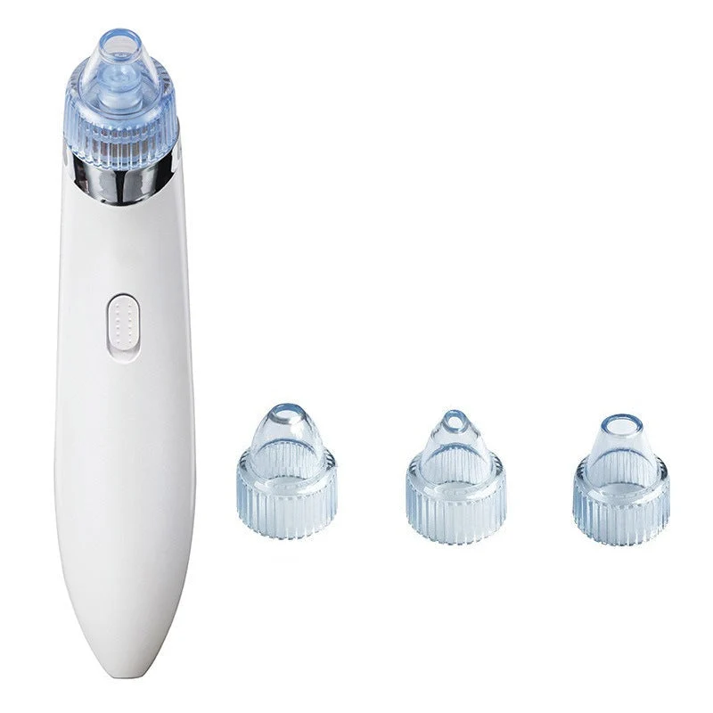 2-in-1 Porenreiniger & Mikrodermabrasionsgerät