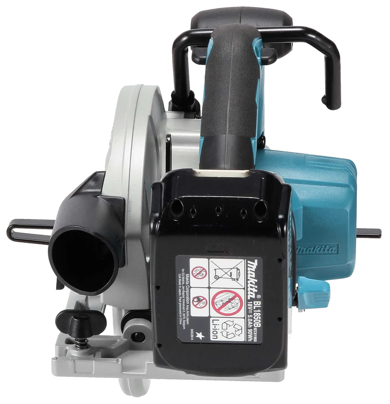 Makita Akku Handkreissäge 18V LXT DHS680Z Solo