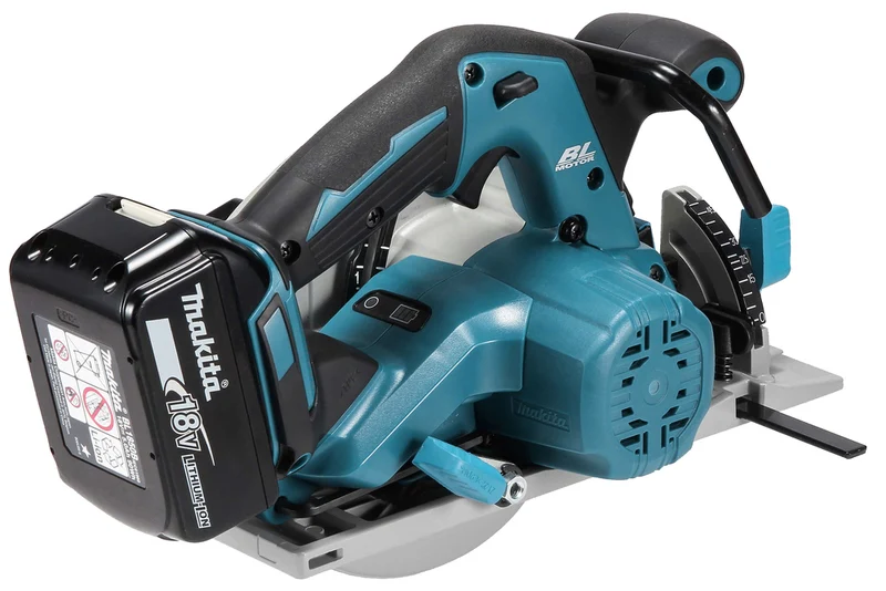 Makita Akku Handkreissäge 18V LXT DHS680Z Solo