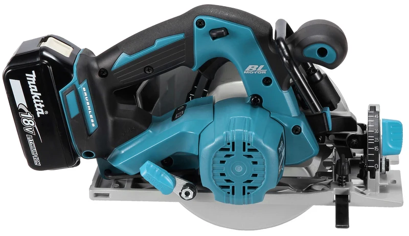 Makita Akku Handkreissäge 18V LXT DHS680Z Solo