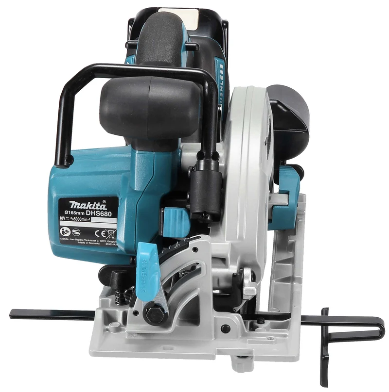 Makita Akku Handkreissäge 18V LXT DHS680Z Solo