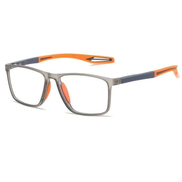 Lesebrille im Schmalrahmen – Stärken von +1,0 bis +4,0 in vier Farbtönen