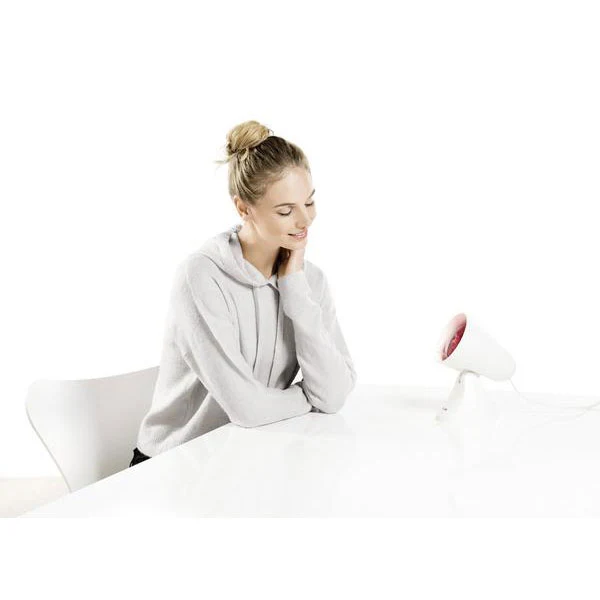 Infrarotlampe Beurer IL 21