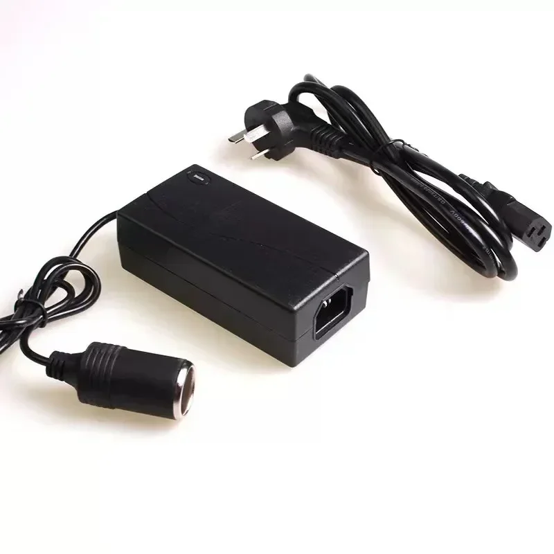 Elektrische Kühlbox 6L – Tragbare Auto-Kühlbox mit Warmhaltefunktion