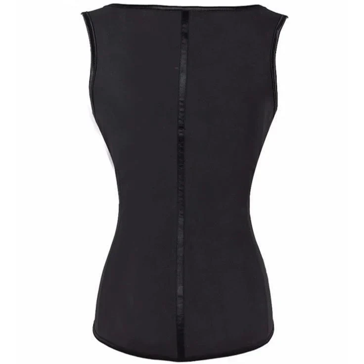 Latex-Taillentrainer für Damen – Verstellbarer Waist Shaper