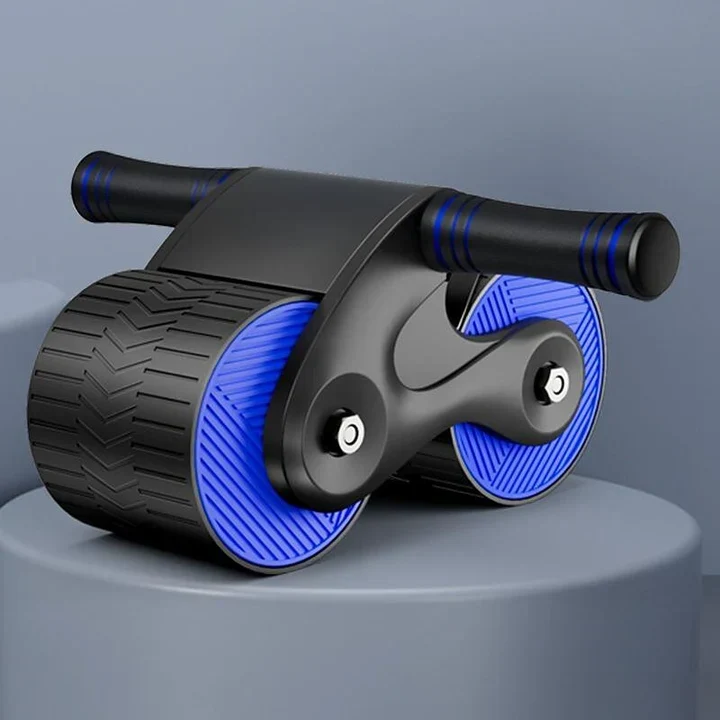 Ab Roller für Bauchmuskeln – Effektives Core