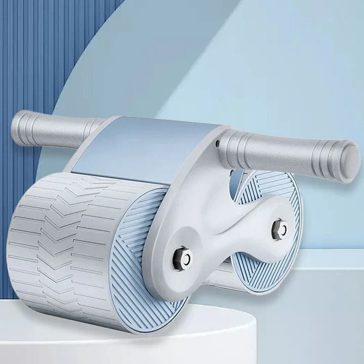 Ab Roller für Bauchmuskeln – Effektives Core