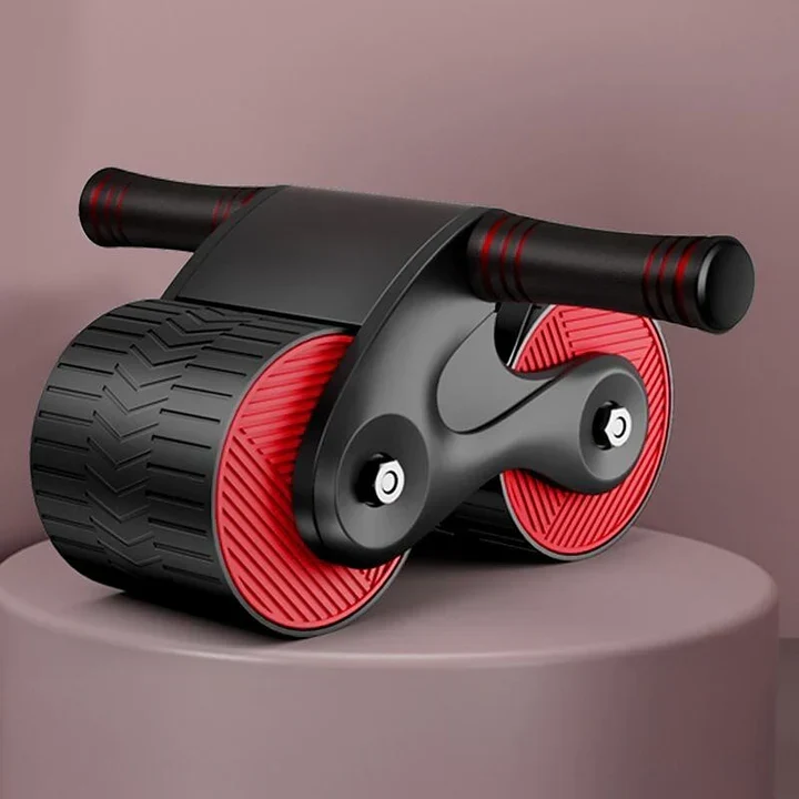 Ab Roller für Bauchmuskeln – Effektives Core