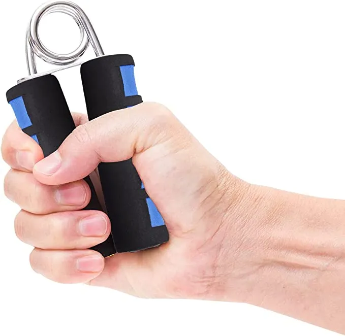 Finger- & Griffkrafttrainer