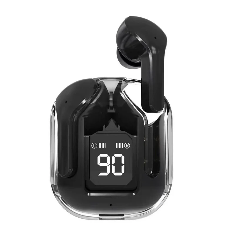 Smart Bluetooth Kopfhöhrer Mit LED Display