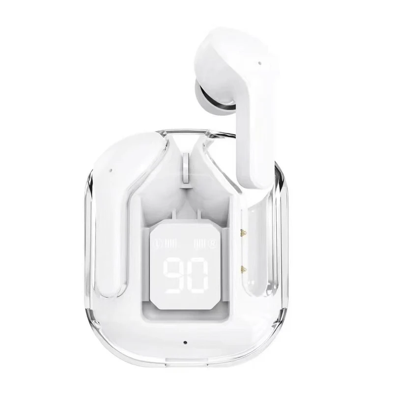 Smart Bluetooth Kopfhöhrer Mit LED Display