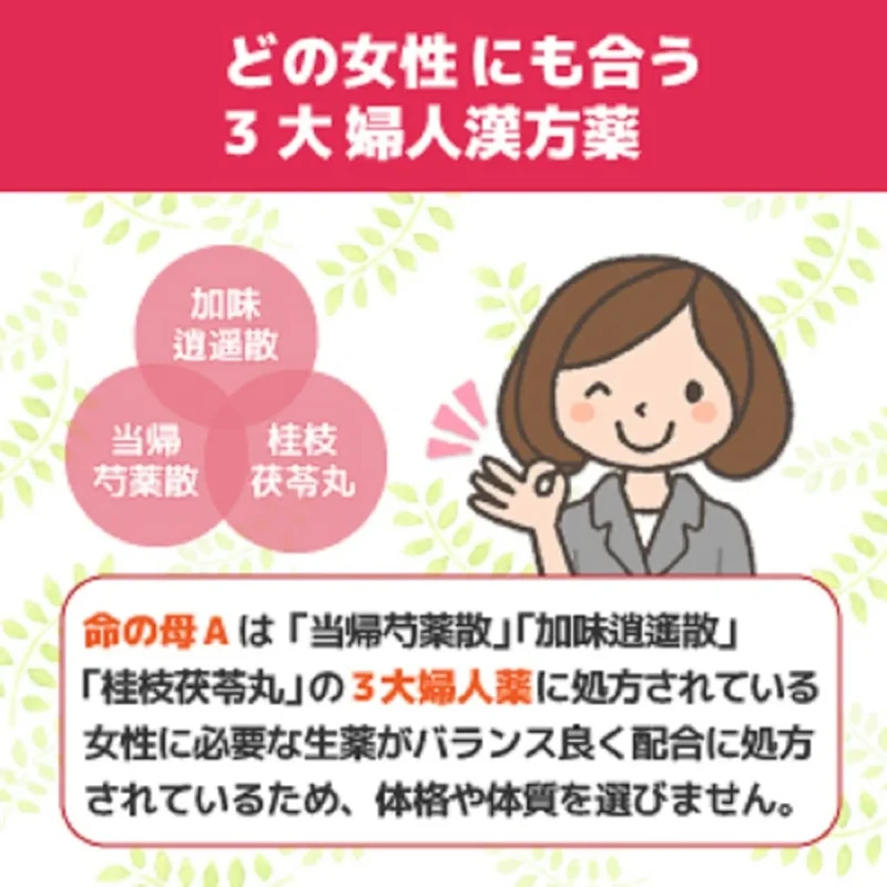 Kobayashi Inochi No Haha Women's Health Tablets 840 Count 5-Pack