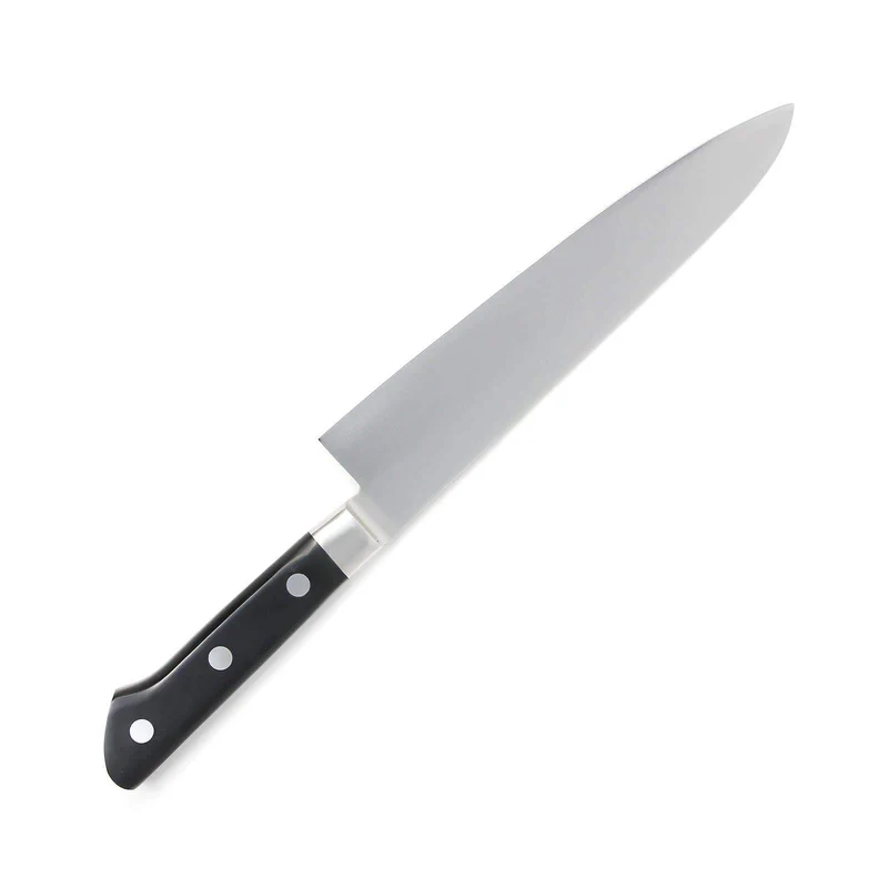 Tojiro Fujitora Dp 3-Layer Gyuto Kitchen Knife 210mm Set of 3