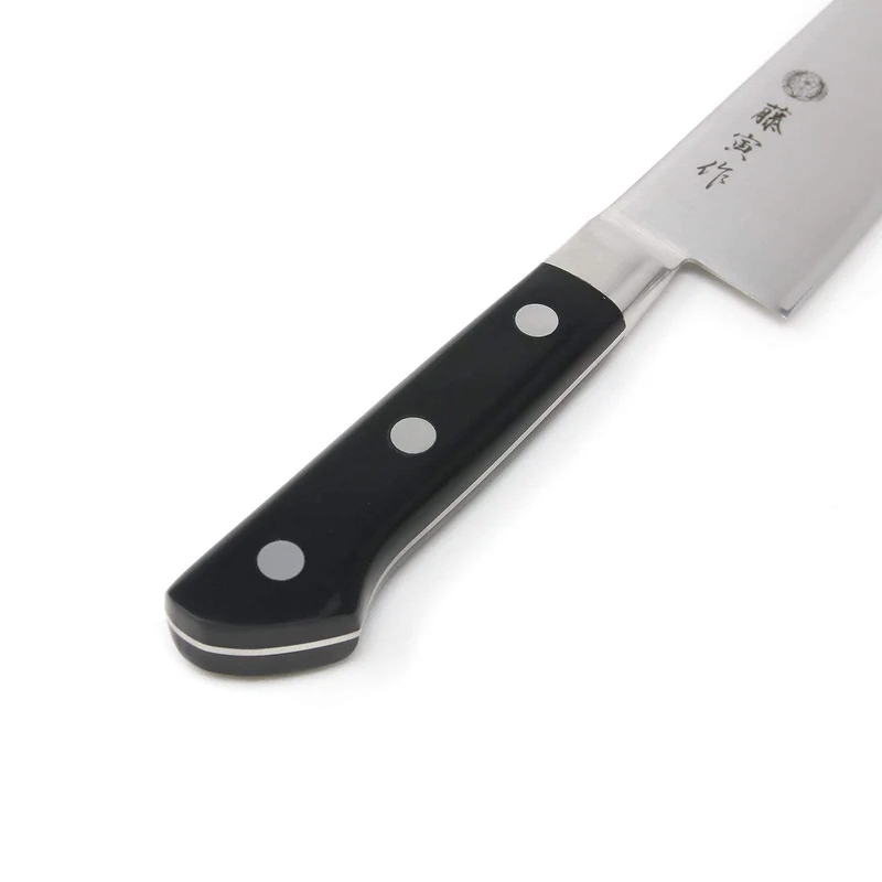 Tojiro Fujitora Dp 3-Layer Gyuto Kitchen Knife 210mm Set of 3