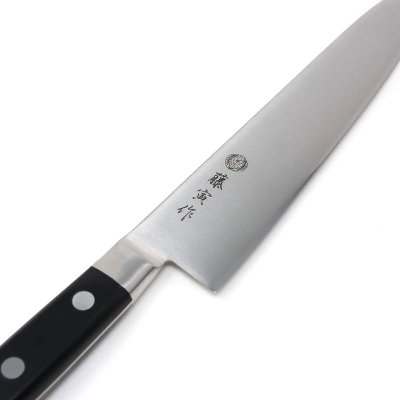 Tojiro Fujitora Dp 3-Layer Gyuto Kitchen Knife 210mm Set of 3