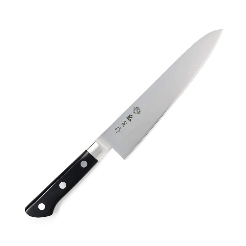 Tojiro Fujitora Dp 3-Layer Gyuto Knife 210mm Pack of 2