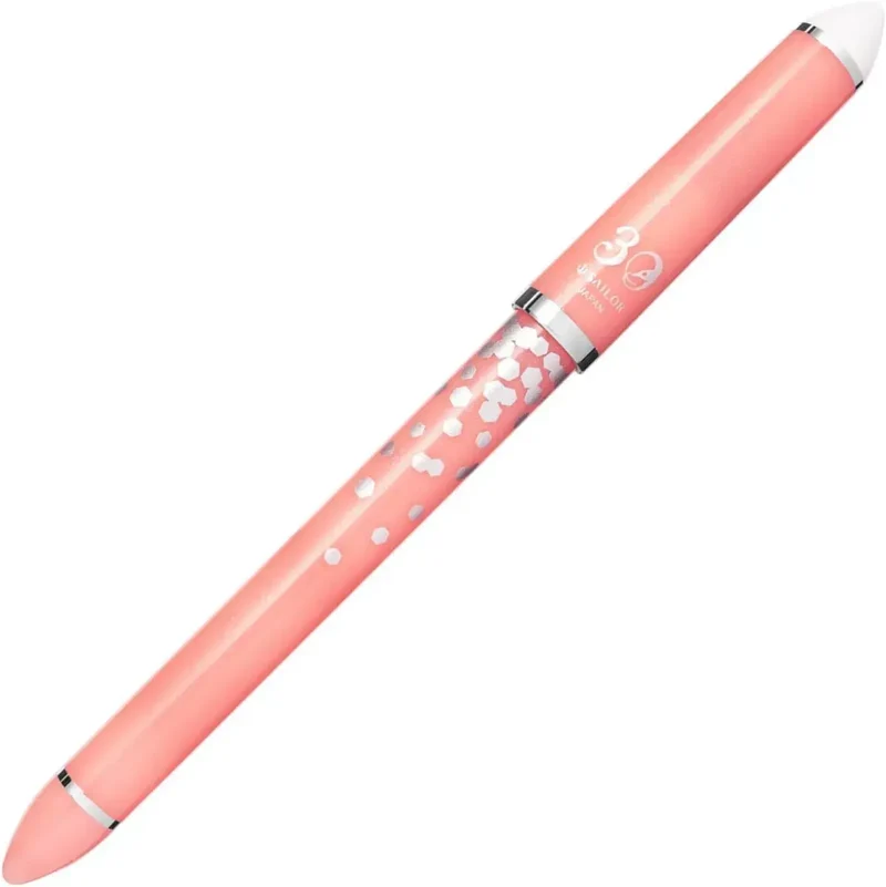 Sailor Pen Fude DE Mannen Fountain Pen for Expressive Writing